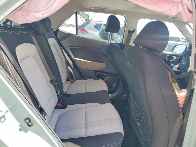 2026 HYUNDAI VENUE SEL 10