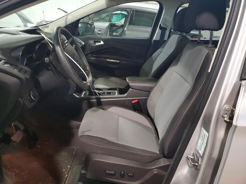 2017 FORD ESCAPE SE 7