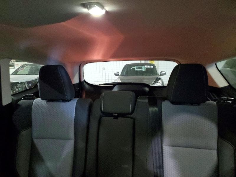 2017 FORD ESCAPE SE 10