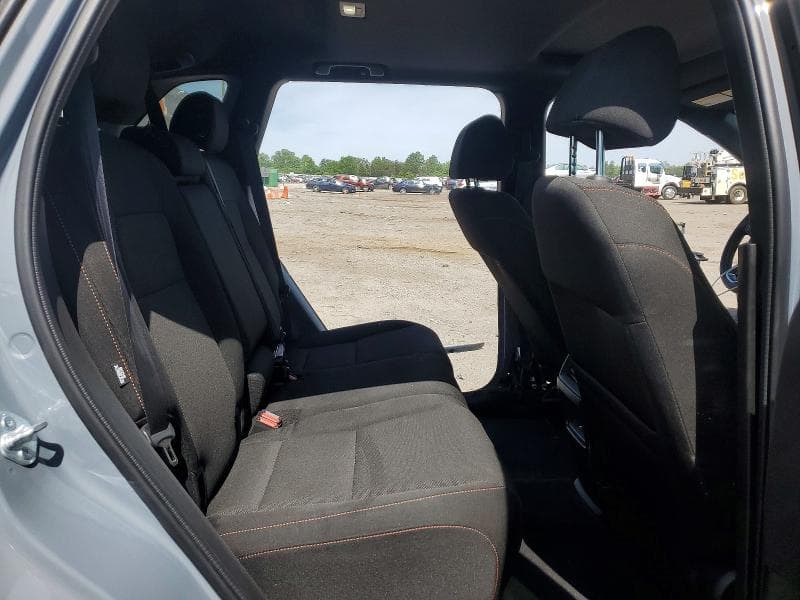 2026 HONDA CR-V SPORT 11
