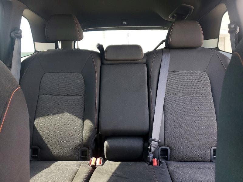 2026 HONDA CR-V SPORT 10