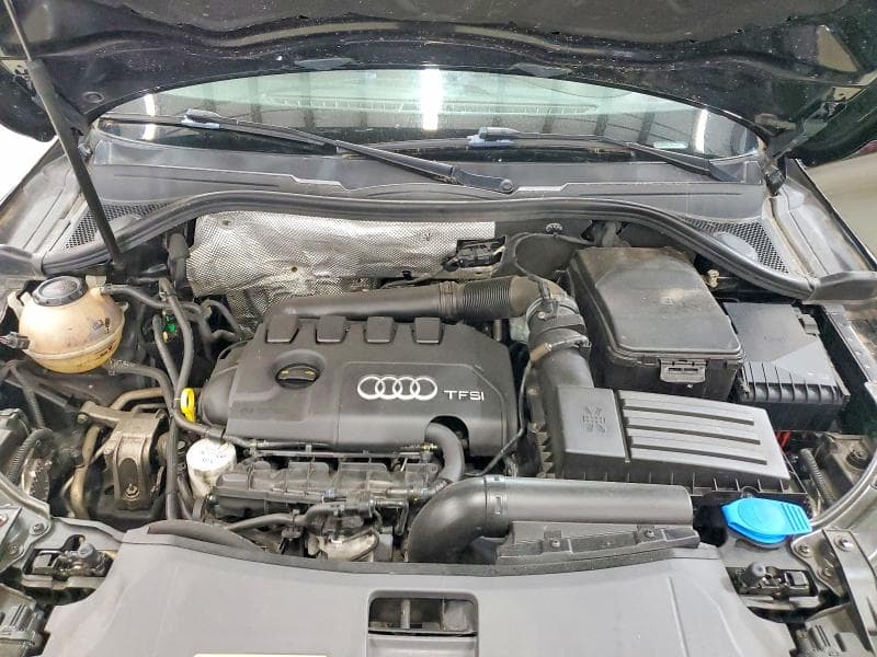 2018 AUDI Q3 PREMIUM PREMIUM 13