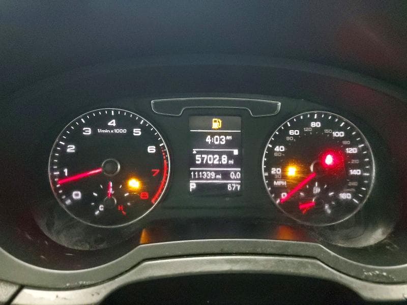 2018 AUDI Q3 PREMIUM PREMIUM 10