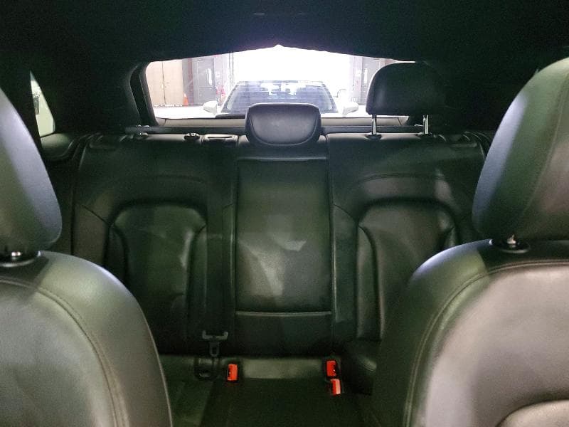 2018 AUDI Q3 PREMIUM PREMIUM 11