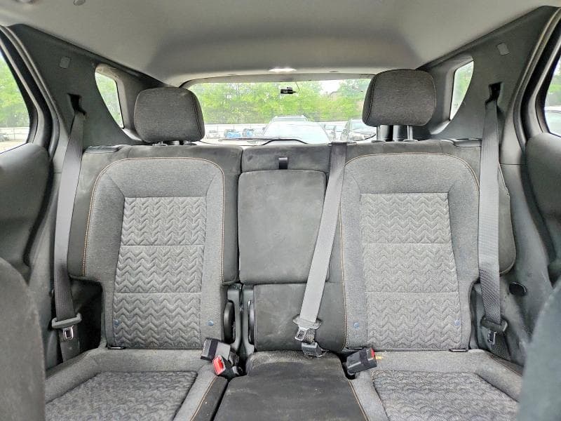 2022 CHEVROLET EQUINOX LT 10