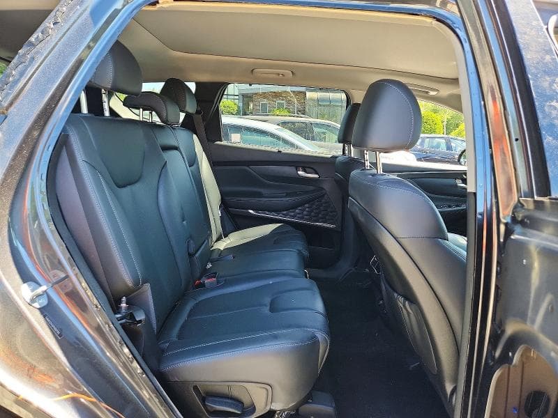 2023 HYUNDAI SANTA FE SEL PREMIUM SEL PREMIUM 11