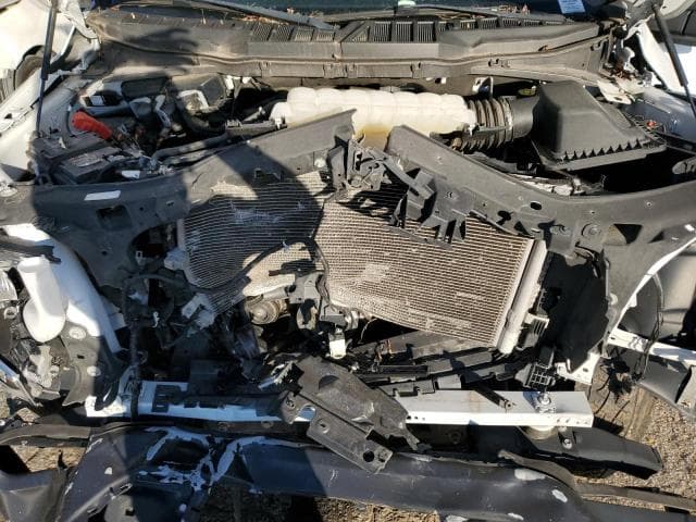 2022 FORD F150 SUPERCREW SUPERCREW 11