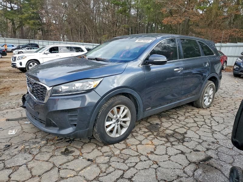 2020 KIA SORENTO S - 1