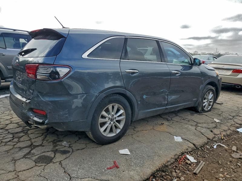 2020 KIA SORENTO S 3