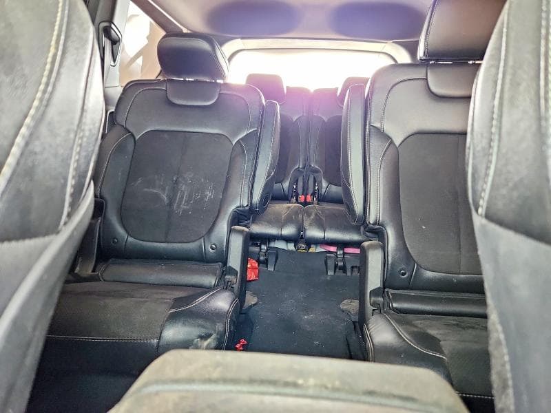 2023 JEEP GRAND CHEROKEE L LAREDO L LAREDO 11