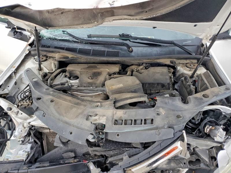 2017 TOYOTA CAMRY SE SE 11