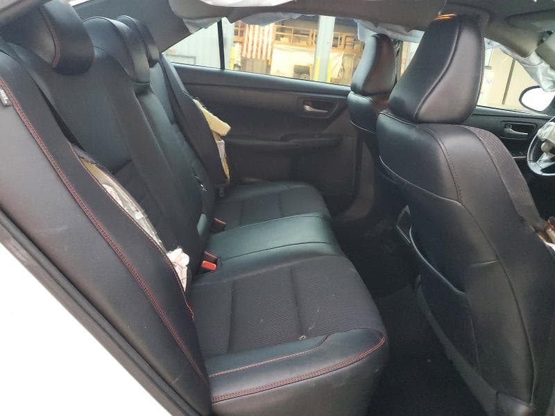 2017 TOYOTA CAMRY SE SE 10