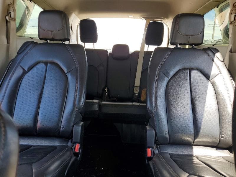 2019 CHRYSLER PACIFICA TOURING L TOURING L 10
