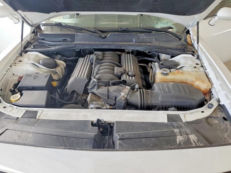 2020 DODGE CHALLENGER R 11
