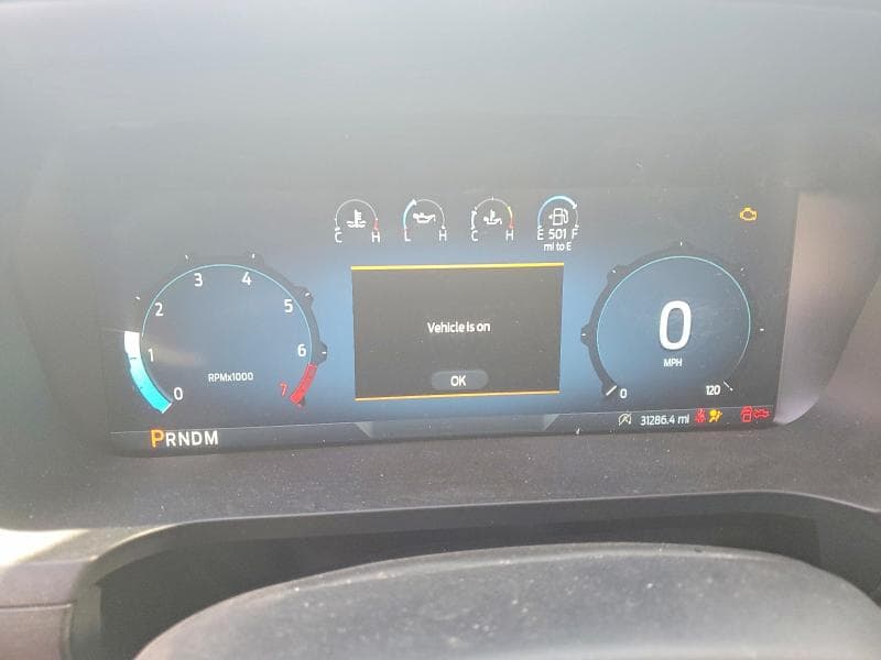 2024 FORD F150 9