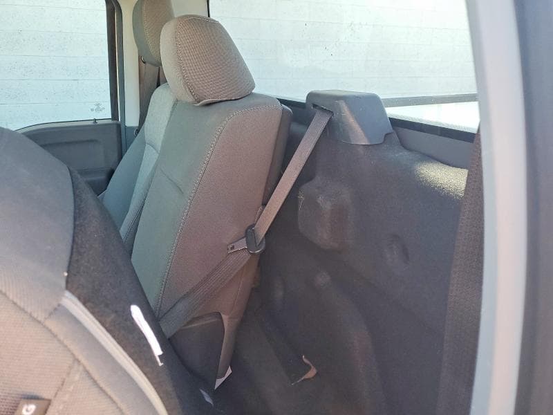 2024 FORD F150 10