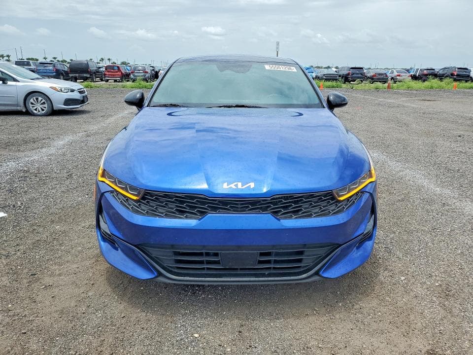2023 KIA K5 GT LINE 5