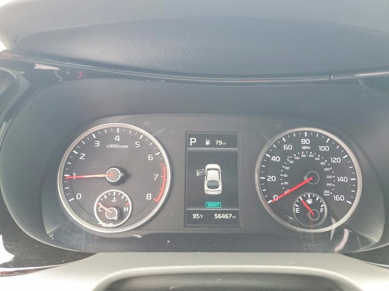 2023 KIA K5 GT LINE 9