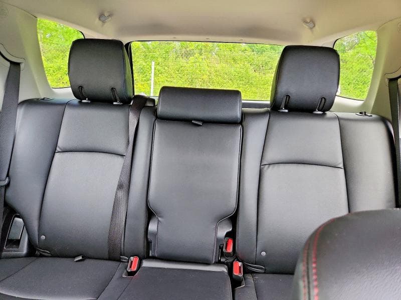 2023 TOYOTA 4RUNNER TRD OFF-ROAD PREMIUM TRD OFF-ROAD PREMIUM 10