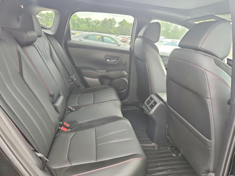 2025 ACURA ADX A-SPEC 11
