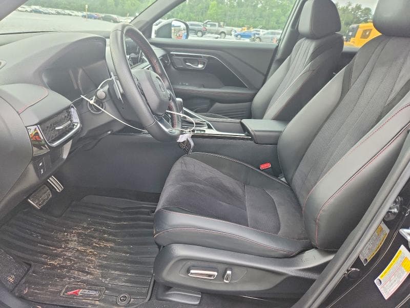 2025 ACURA ADX A-SPEC 7