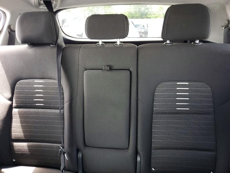 2018 KIA SPORTAGE LX 10