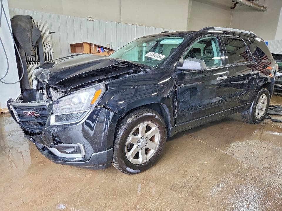 2016 GMC ACADIA SLE 1