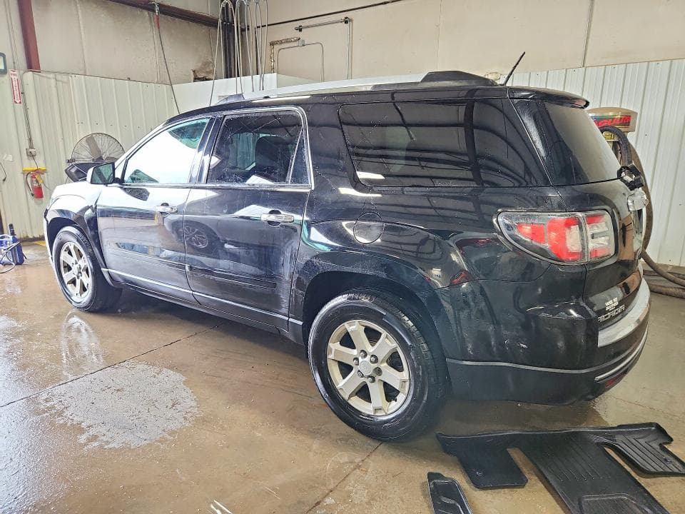 2016 GMC ACADIA SLE 2