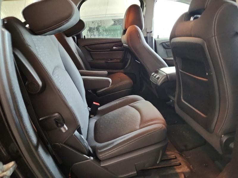 2016 GMC ACADIA SLE 11