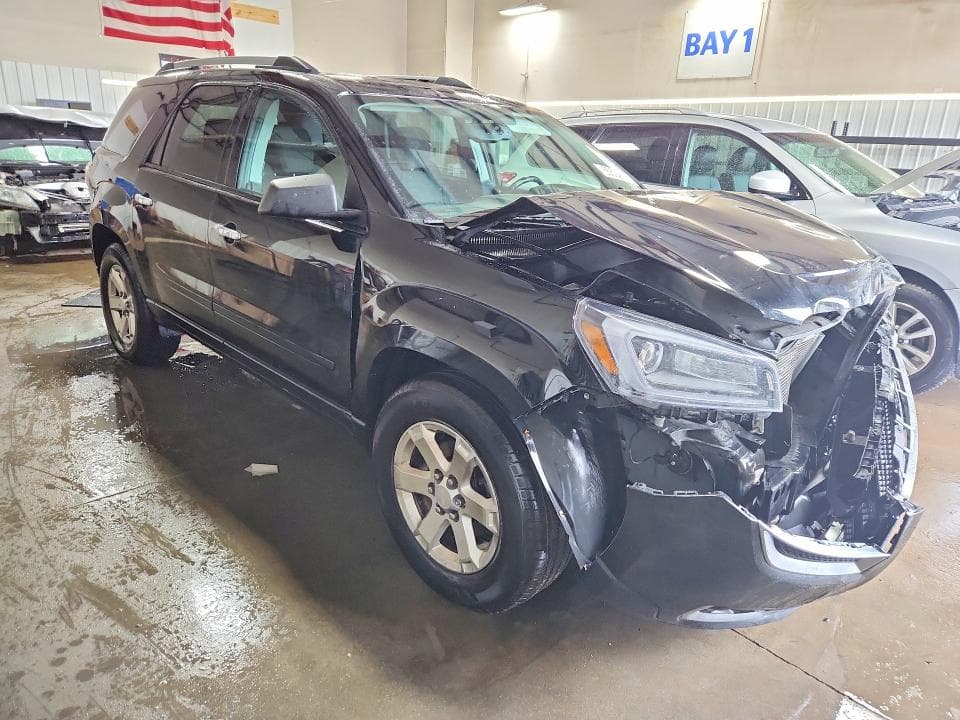 2016 GMC ACADIA SLE 4