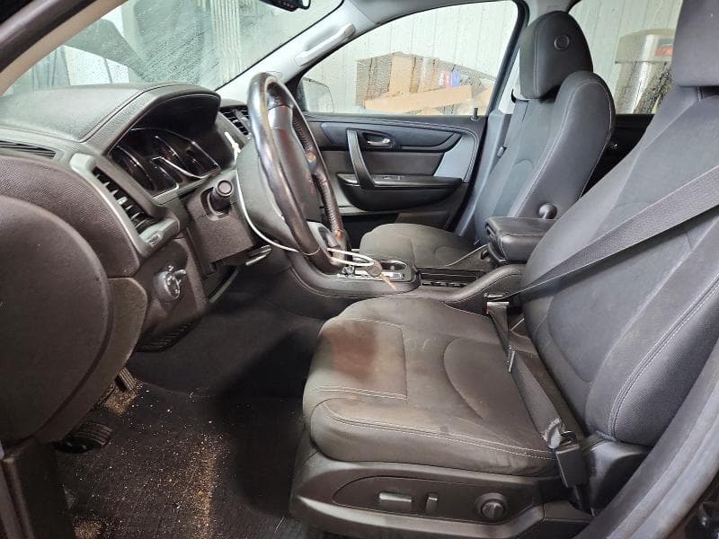 2016 GMC ACADIA SLE 7