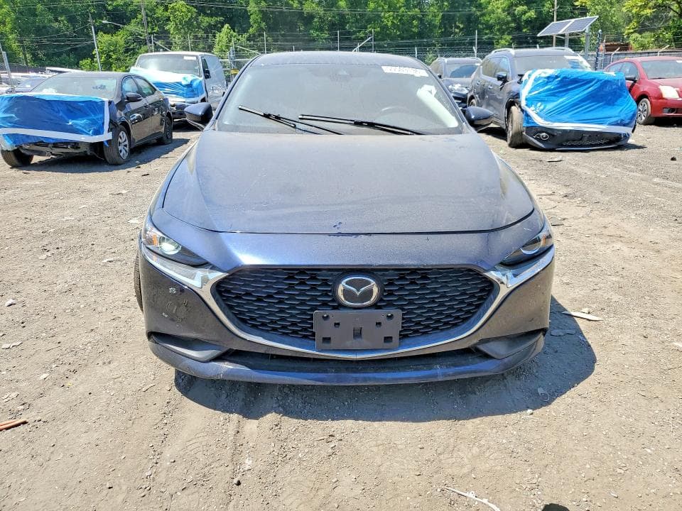 2023 MAZDA 3 SELECT 5