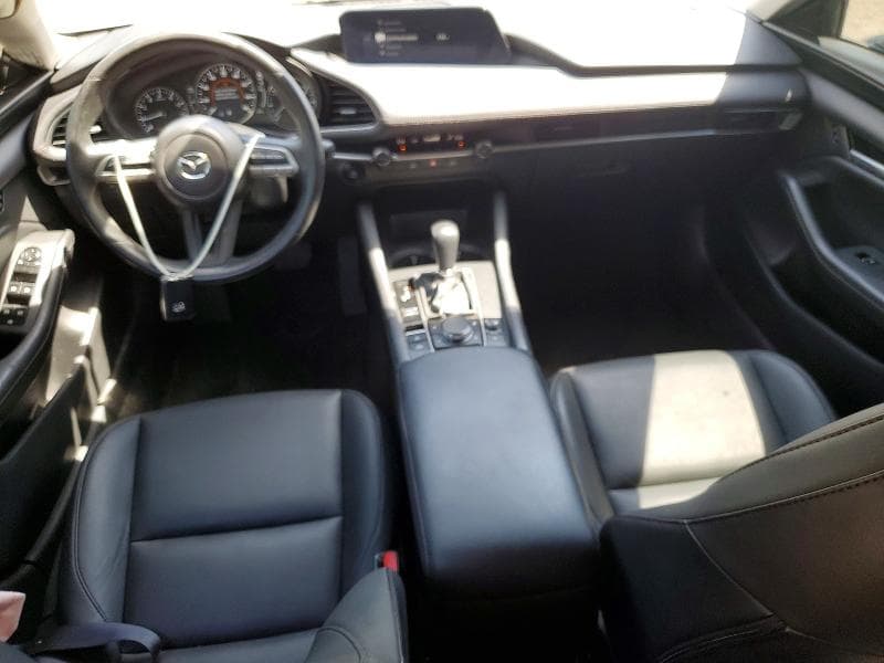 2023 MAZDA 3 SELECT 8