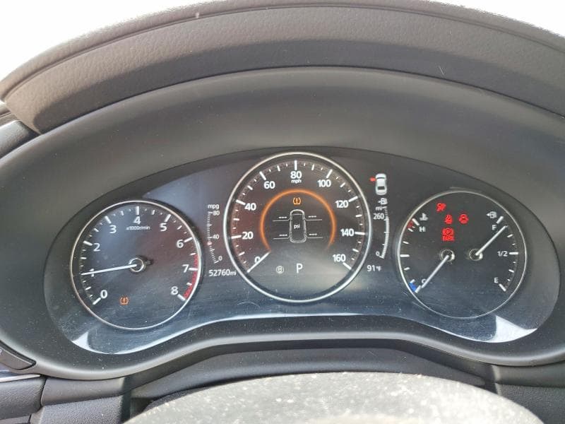 2023 MAZDA 3 SELECT 9