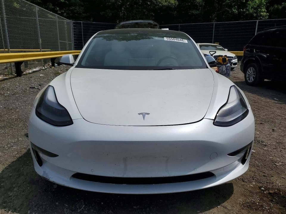 2022 TESLA MODEL 3 5