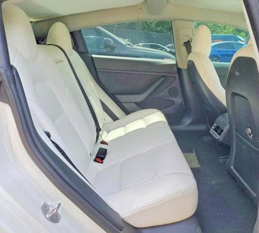 2022 TESLA MODEL 3 10