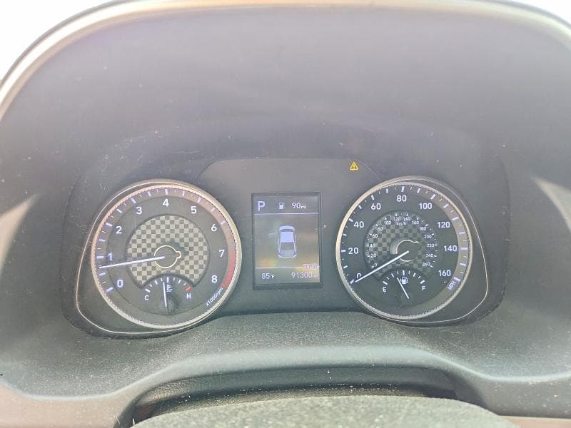 2019 HYUNDAI ELANTRA SEL 9