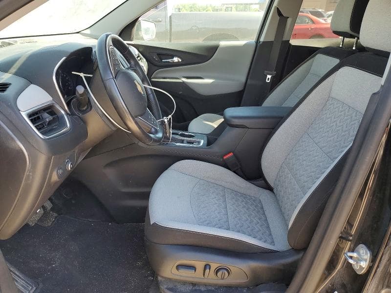 2022 CHEVROLET EQUINOX LT 7