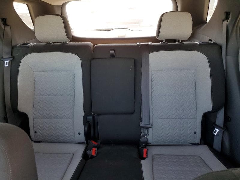 2022 CHEVROLET EQUINOX LT 10