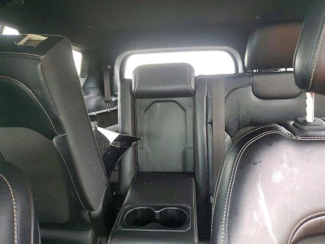 2024 JEEP GRAND CHEROKEE L LAREDO L LAREDO 10