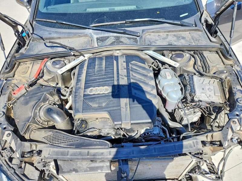 2023 AUDI A4 PREMIUM PLUS 45 11