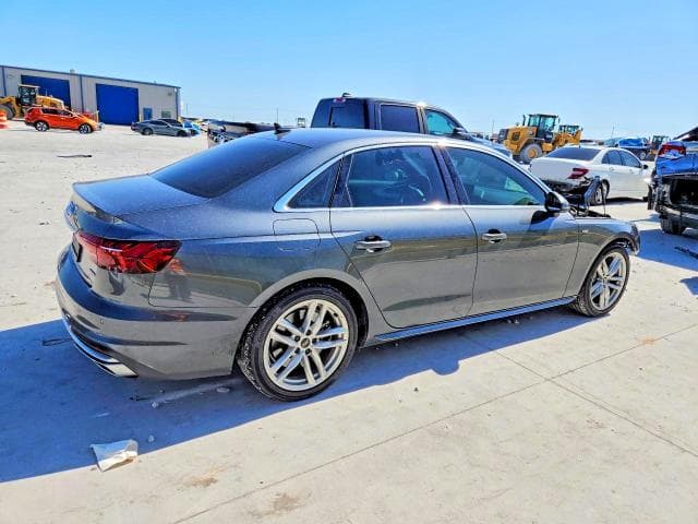 2023 AUDI A4 PREMIUM PLUS 45 3