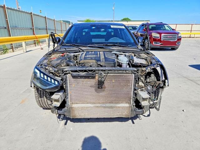 2023 AUDI A4 PREMIUM PLUS 45 5