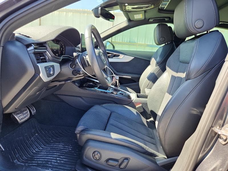 2023 AUDI A4 PREMIUM PLUS 45 7