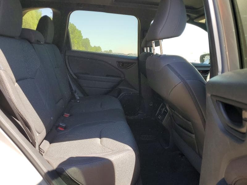 2026 SUBARU FORESTER PREMIUM 11