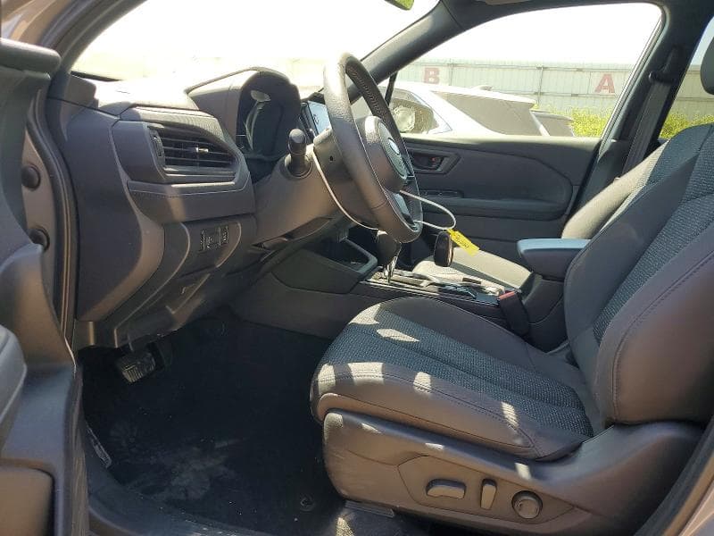 2026 SUBARU FORESTER PREMIUM 7