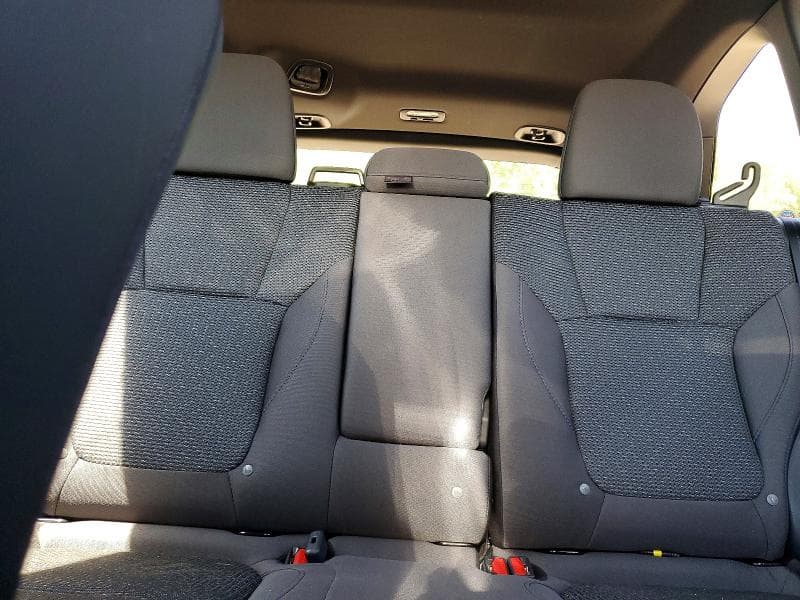 2026 SUBARU FORESTER PREMIUM 10