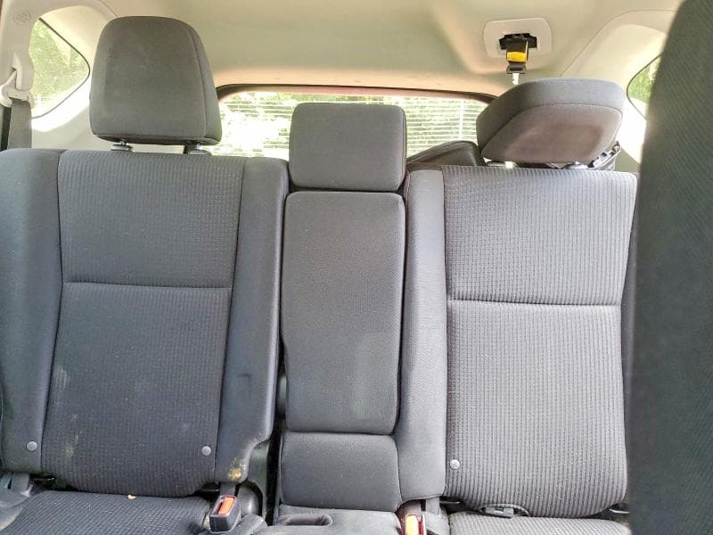 2018 TOYOTA RAV4 LE 10
