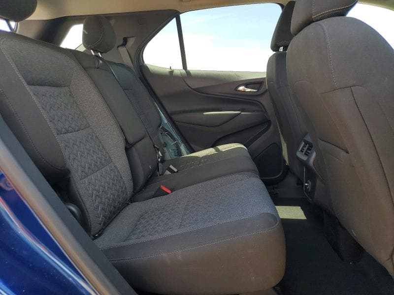 2023 CHEVROLET EQUINOX LT LT 11
