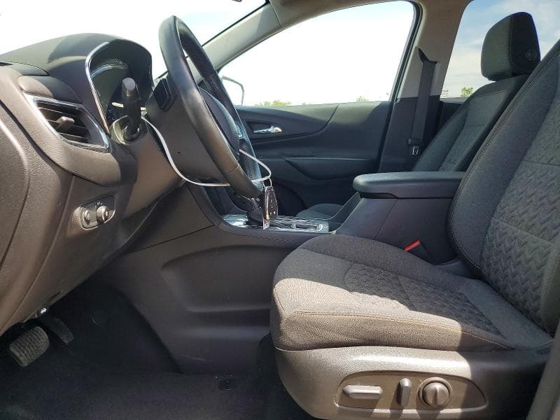 2023 CHEVROLET EQUINOX LT LT 7